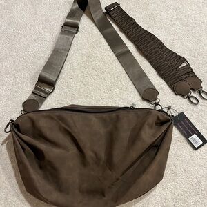 Haute Shore handbag.  Brand new with tags.  with an additional strap